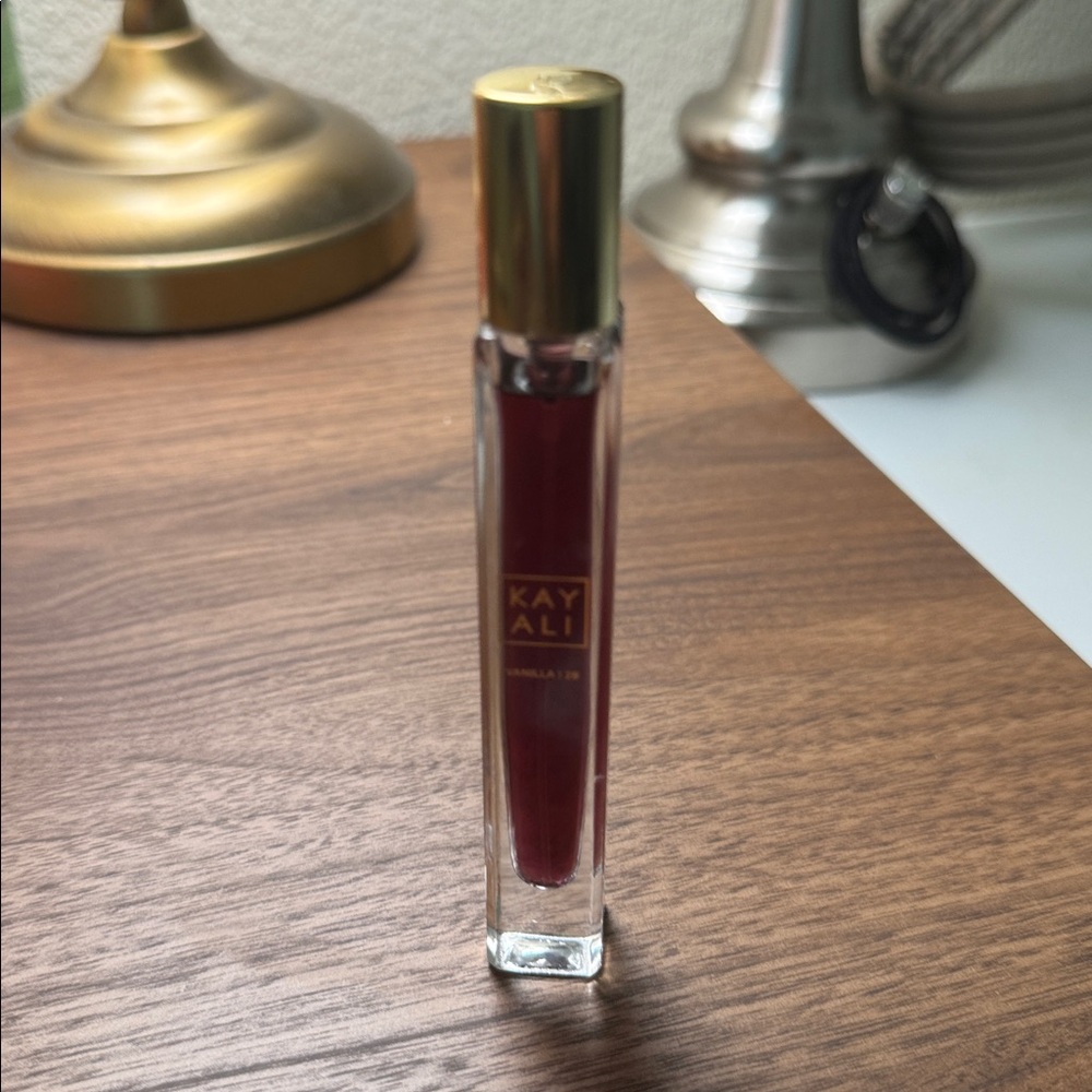 Kayali Vanilla 28 Red Perfume